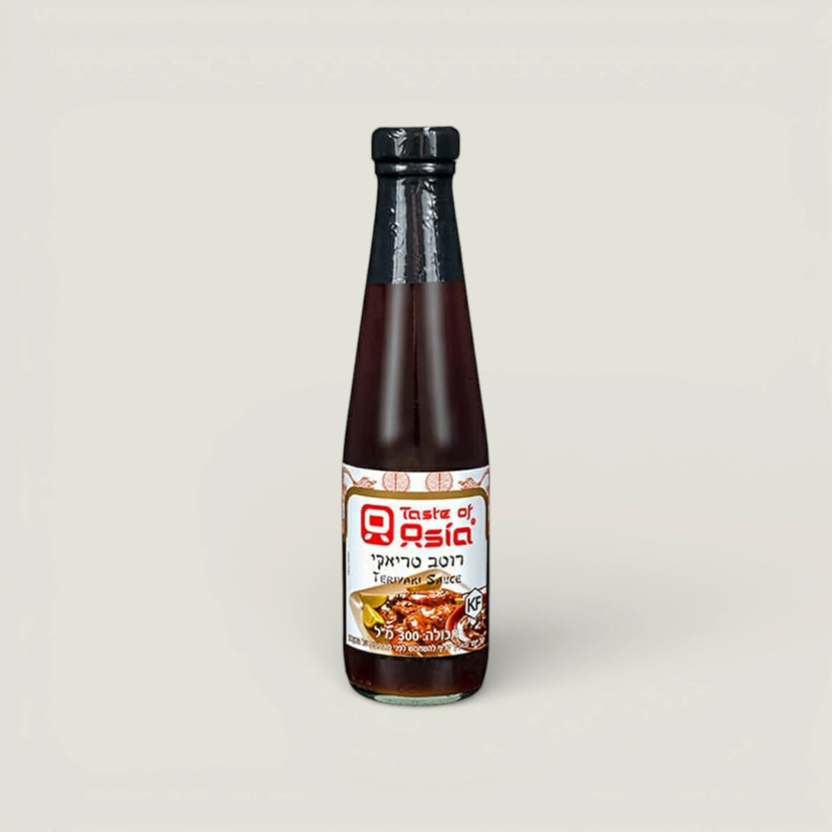 רוטב טריאקי, 300 מ"ל, Taste Of Asia