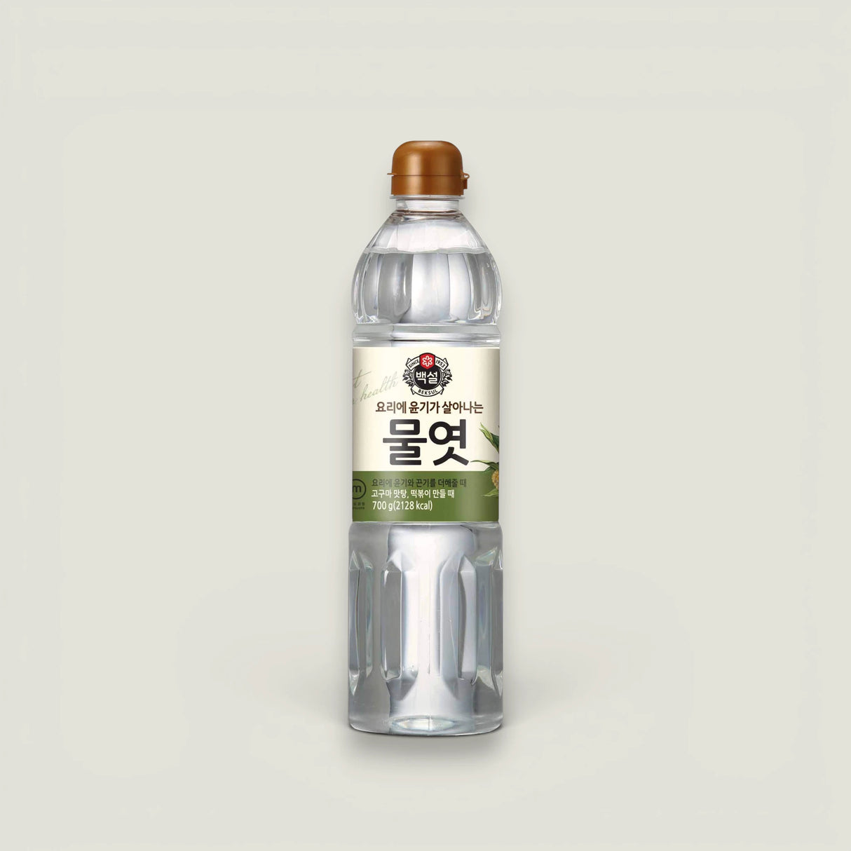 סירופ תירס, 700 גרם, Beksul