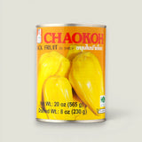ג'קפרוט בשל בסירופ, 565 גרם, Chaokoh