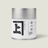 אבקת מאצ'ה קאקגאווה A, 24 גרם · Sasaki Green Tea