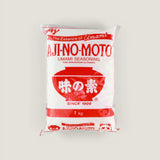 מונוסודיום גלוטמט (MSG), 1 ק"ג, Ajinomoto