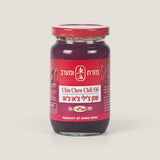 צ'ילי גרוס בשמן צ'או צ'או, 310 גרם, פון צ'ון