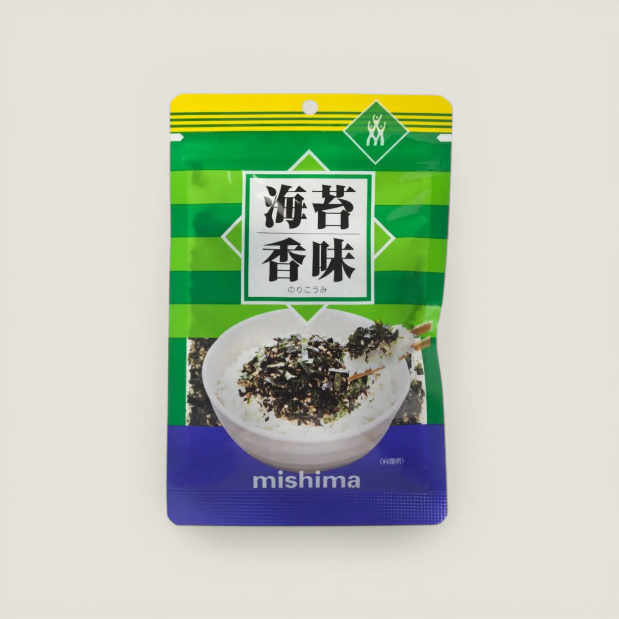 Furikake Nori Rice Seasoning, 36g · East & West