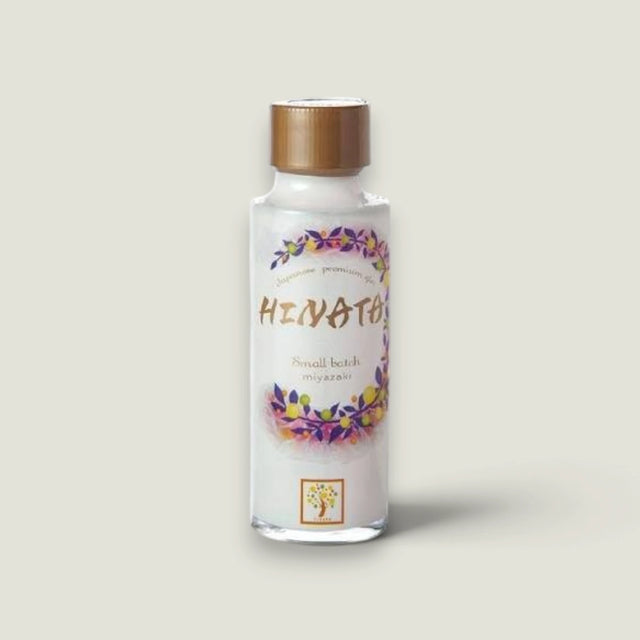 ג'ין הינאטה יפני, 90 מ"ל, Kyoya Shuzo