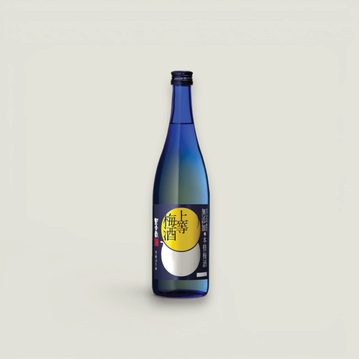 ליקר שזיפים יפני Joto Umeshu - 720 מ"ל