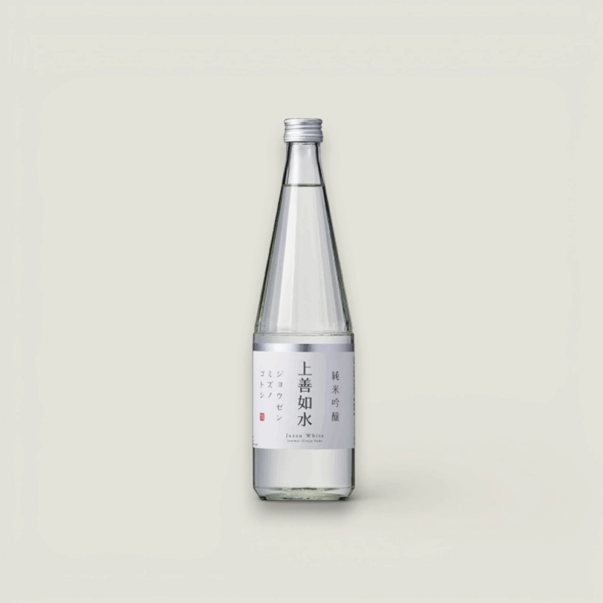 סאקה יפני Shirataki Jozen Mizunogotoshi Junmai Ginjo - 720 מ"ל