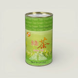 עלי תה ירוק בתפזורת, 150 גרם, Taste Of Asia