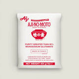 מונוסודיום גלוטמט (MSG), 454 גרם, Ajinomoto