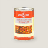 פטריות נמקו, 400 גרם, מזרח ומערב