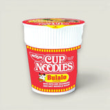 מרק נודלס בכוס בטעם בולאלו, 60 גרם, Nissin