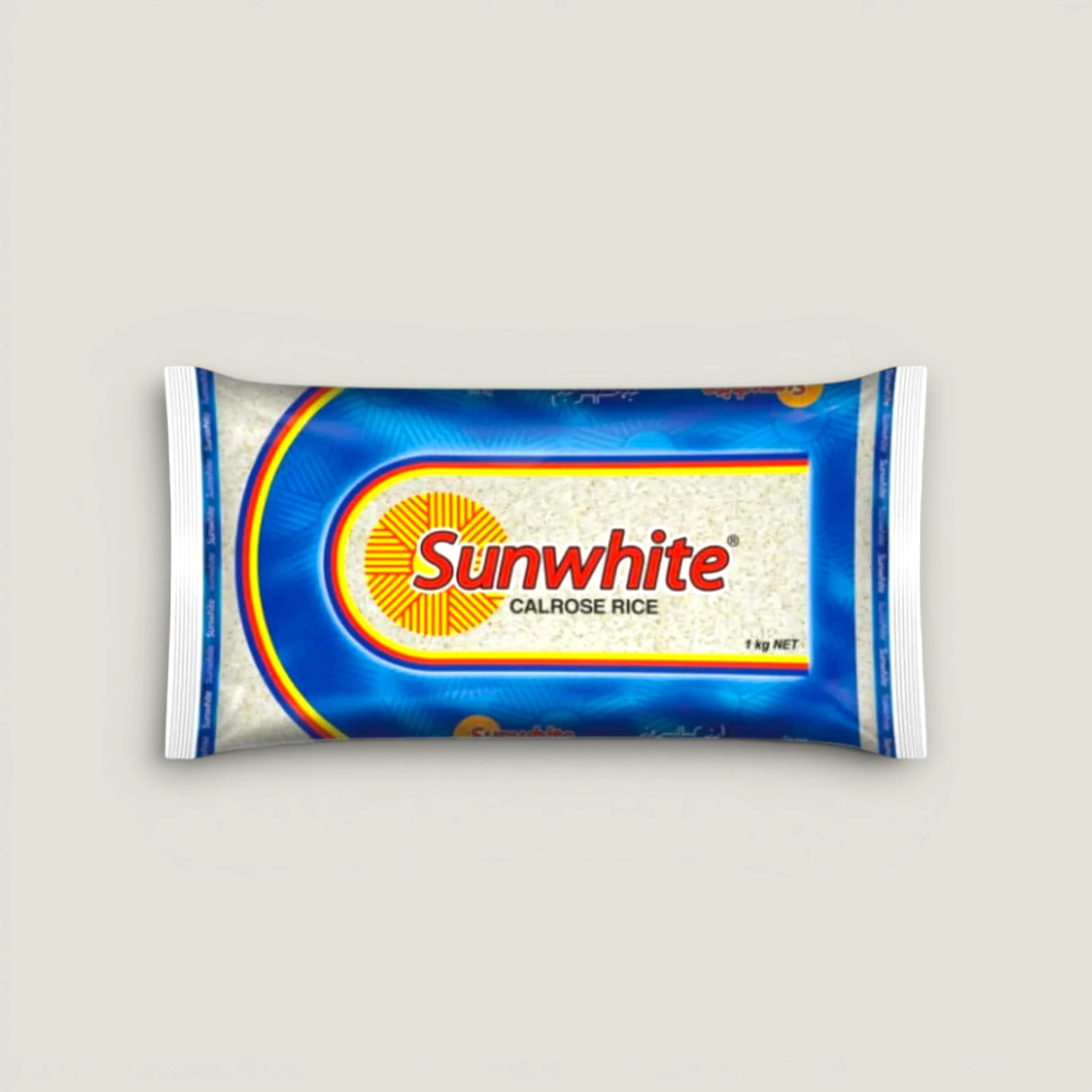 SUNWHITE - אורז אוסטרלי חצי עגול 1 ק"ג