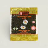 אצות נורי גולד, 10 דפים, Taste Of Asia