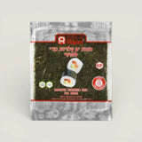 אצות נורי סילבר, 10 דפים, Taste Of Asia