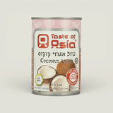 חלב קוקוס ללא גלוטן, 400 מ"ל, Taste Of Asia