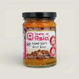 רוטב סאטה מוכן, 240 גרם, Taste Of Asia