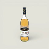 שיכר שזיפים, 750 מ"ל, Taste Of Asia