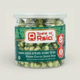 חטיף אפונה בציפוי וואסאבי, 150 גרם, Taste Of Asia