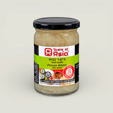 ג'ינג'ר לבן לסושי, 250 גרם, Taste Of Asia