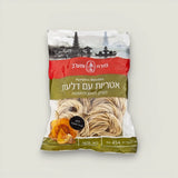 אטריות עם דלעת, 454 גרם, מזרח ומערב
