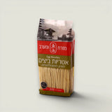 אטריות ביצים, 300 גרם, מזרח ומערב