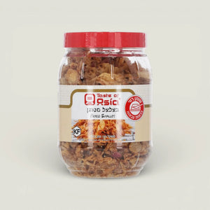 בצלצלי שאלוט מטוגנים, 250 גרם · Taste Of Asia