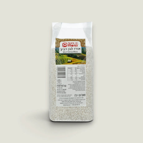 אורז דביק, 1 ק"ג, Taste Of Asia