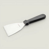 שפכטל נירוסטה וחותך בצק, 12 ס"מ, CutterPeeler