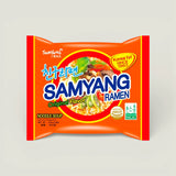 ראמן אוריג'ינל, 120 גרם, Samyang