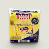 קרקרים בטעם שום, 250 גרם, SkyFlakes