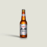 בירה אסהי סופר דריי, 330 מ"ל · Asahi