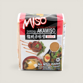 RED MISO