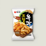 חטיף אורז יוגווה קוריאני, 96 גרם, Nongshim