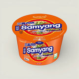 ראמן קלאסי בקערה, 115 גרם, Samyang