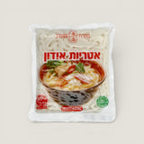 אטריות נאמה אודון טריות, 200 גרם, מזרח ומערב