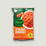 טוקבוקי מתוק חריף, 360 גרם, Bibigo