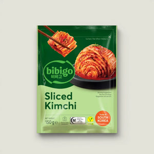 קימצ'י פרוס, 150 גרם · Bibigo