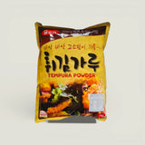 תערובת טמפורה קוריאנית, 1 ק"ג, Woomtree