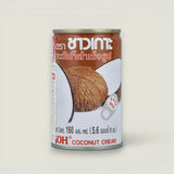 קרם קוקוס 17-19% שומן, 160 מ"ל, Chaokoh
