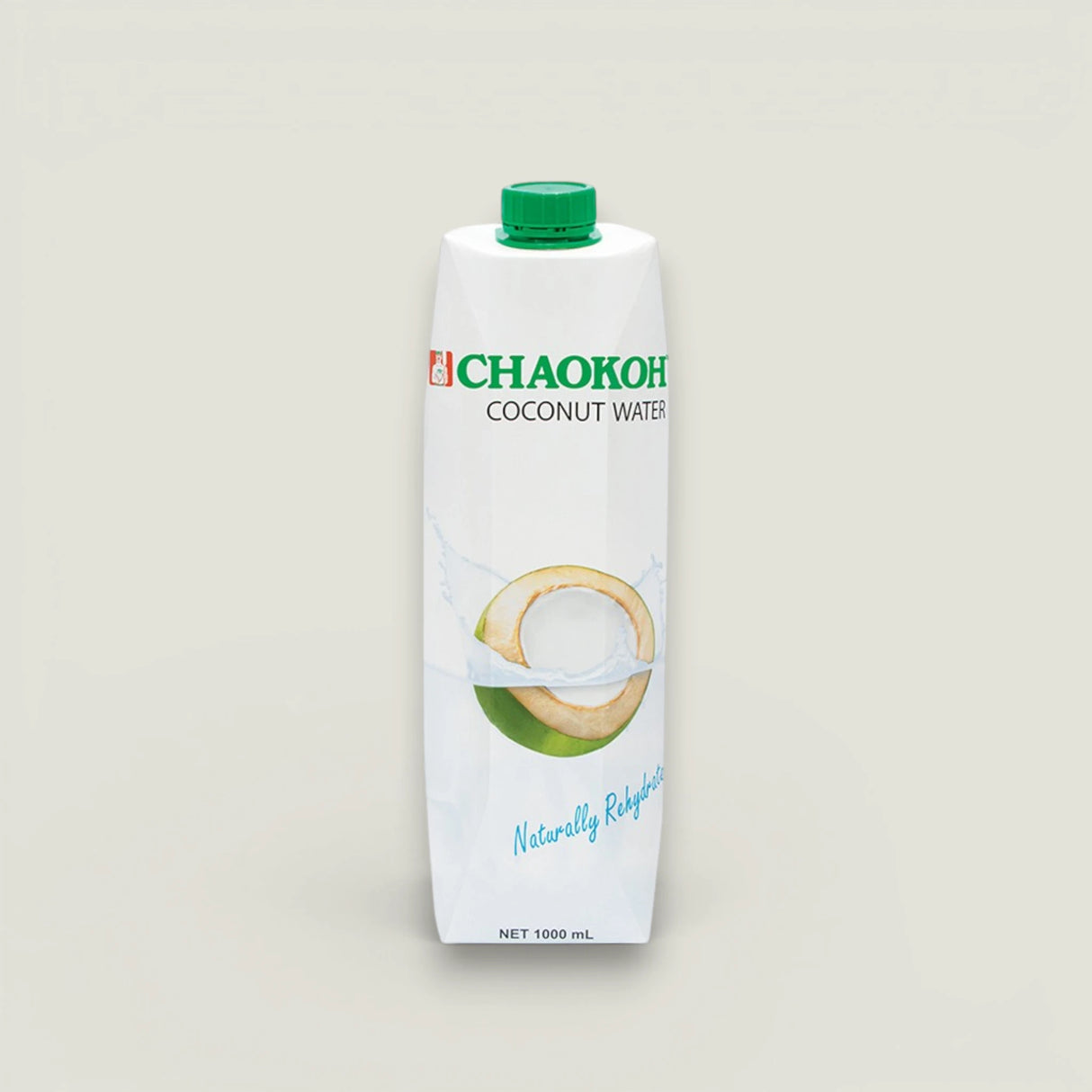 Chaokoh - מי קוקוס 1 ליטר