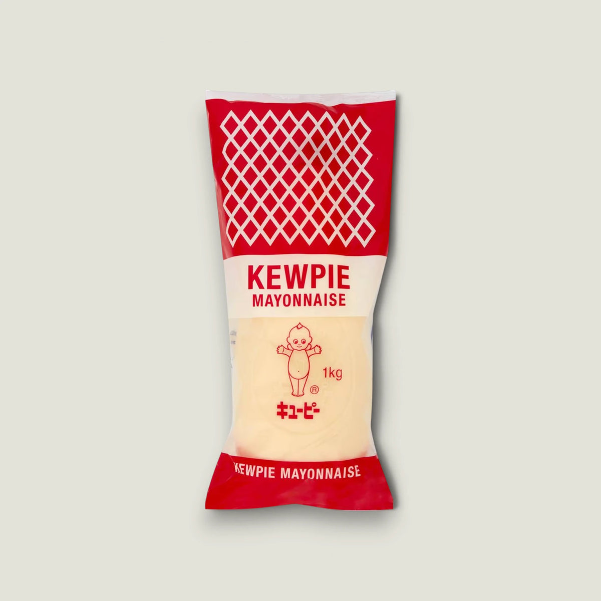 מיונז יפני, 1 ק"ג · Kewpie