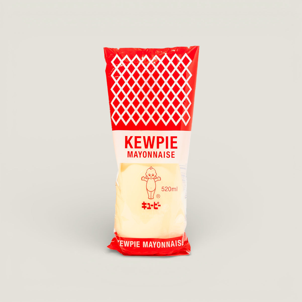 מיונז יפני Kewpie 520 מ"ל