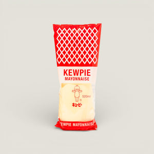 מיונז יפני, 520 מ"ל · Kewpie
