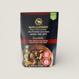 רוטב קארי מסמאן תאילנדי, 300 גרם, Blue Elephant