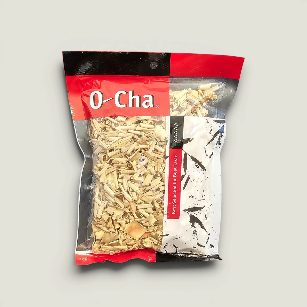 O-Cha - למון גראס יבש חתוך 100 גרם