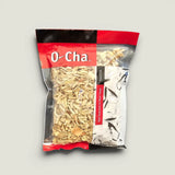 למון גראס יבש חתוך, 100 גרם, O-Cha
