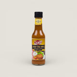 רוטב קארי צהוב, 250 מ"ל, Maxchup