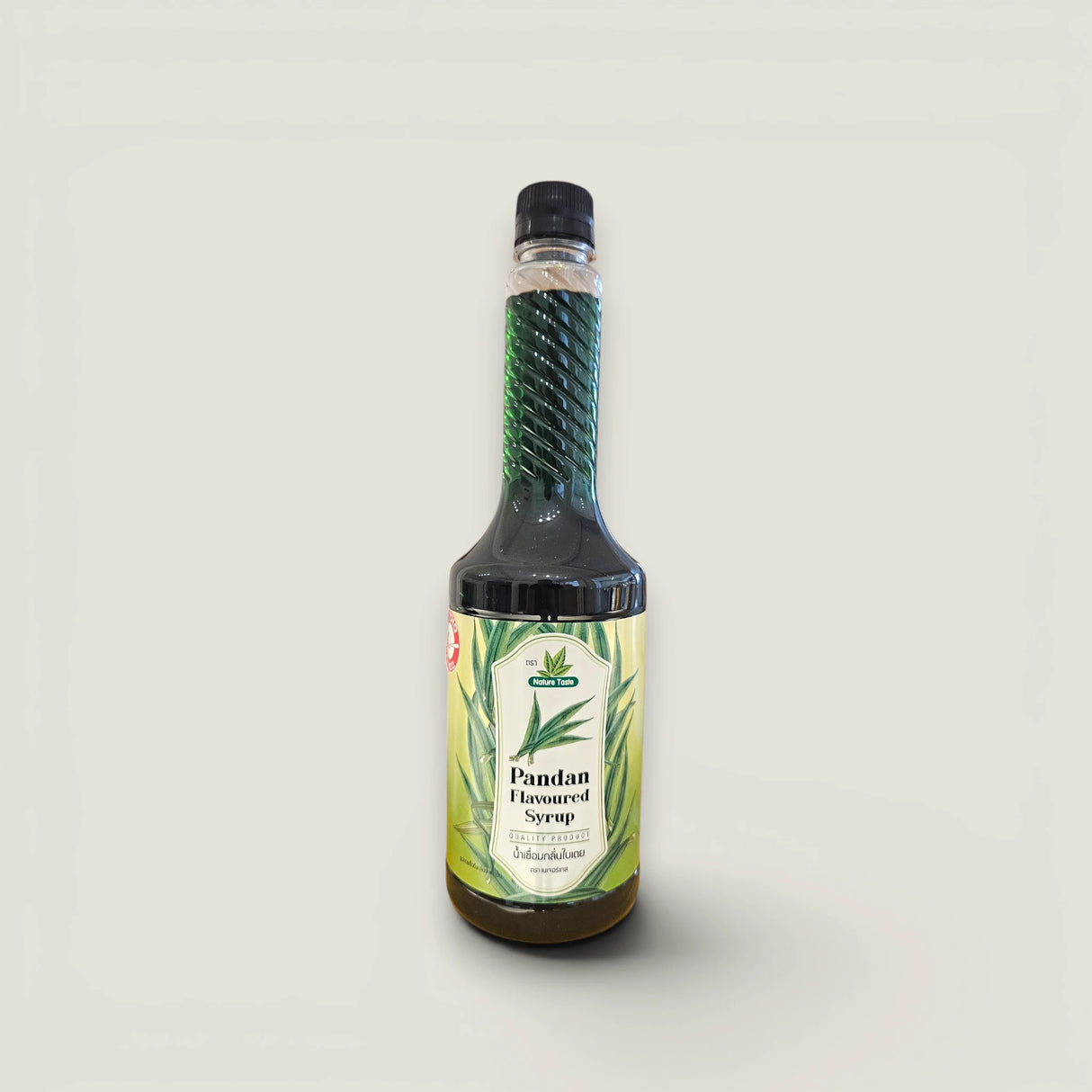 Nature Taste - סירופ בטעם פנדן 750 מ"ל