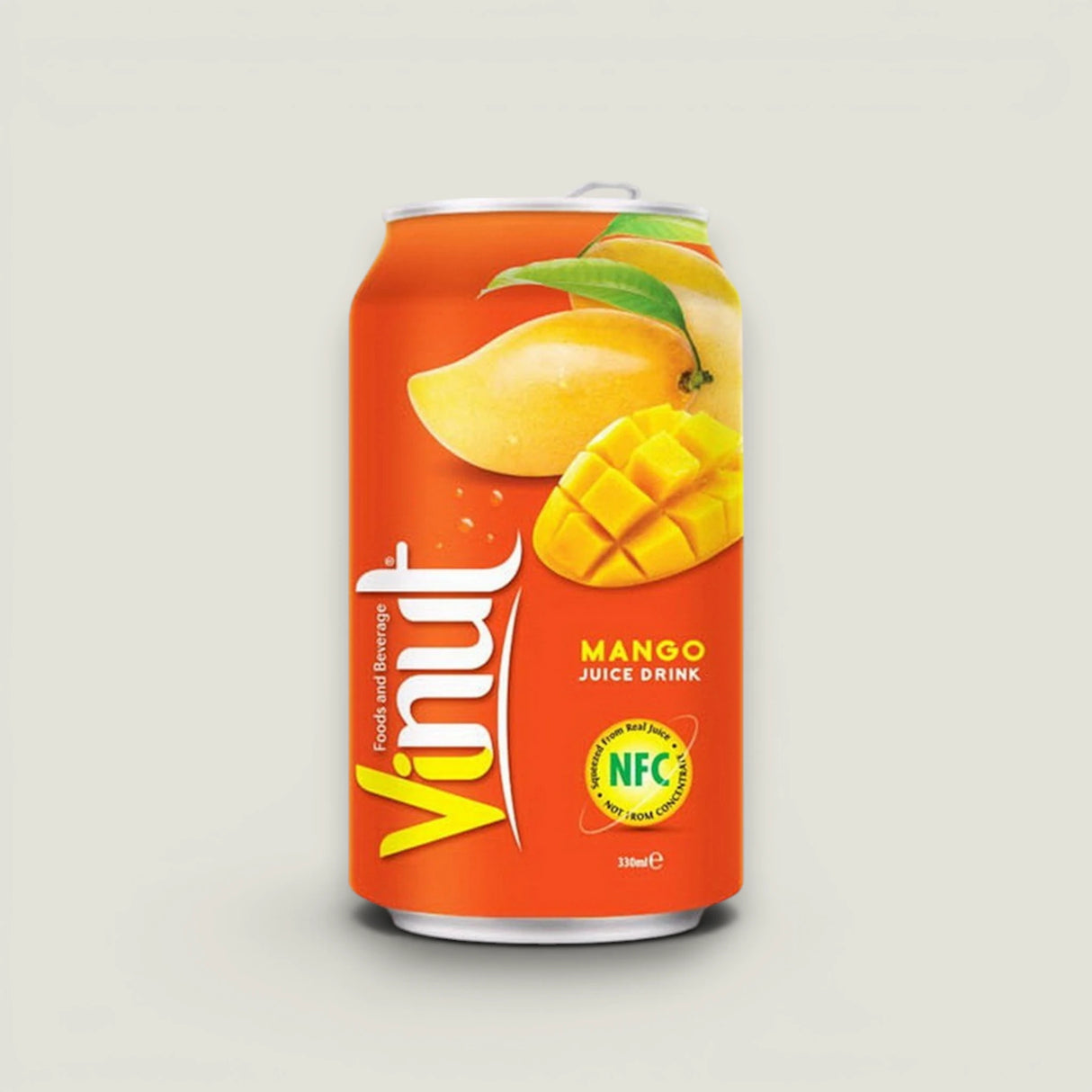 Vinut - משקה מנגו 330 מ"ל