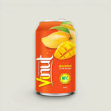 משקה מנגו, 330 מ"ל, Vinut