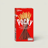 מקלות פוקי בציפוי שוקולד, 47 גרם, Glico